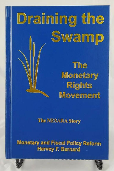 Draining the Swamp